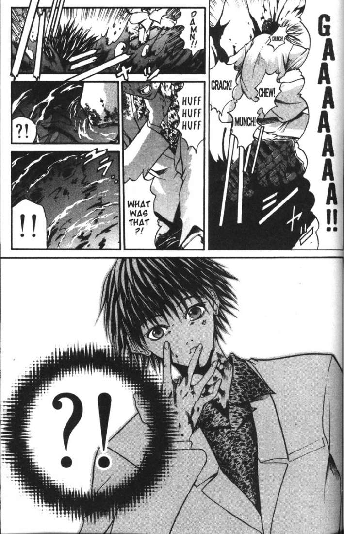 Halaman dari GetBackers Chapter 69