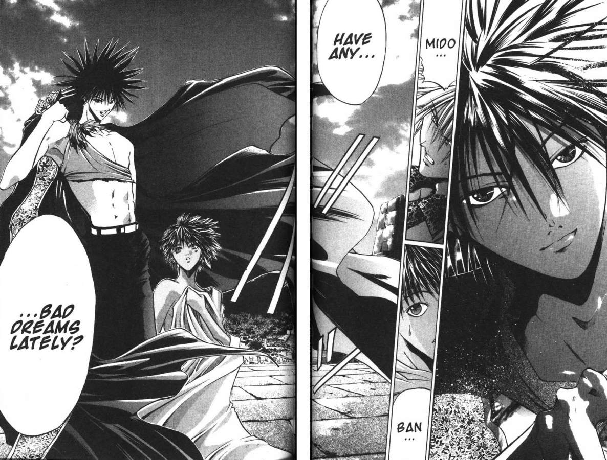 Halaman dari GetBackers Chapter 69