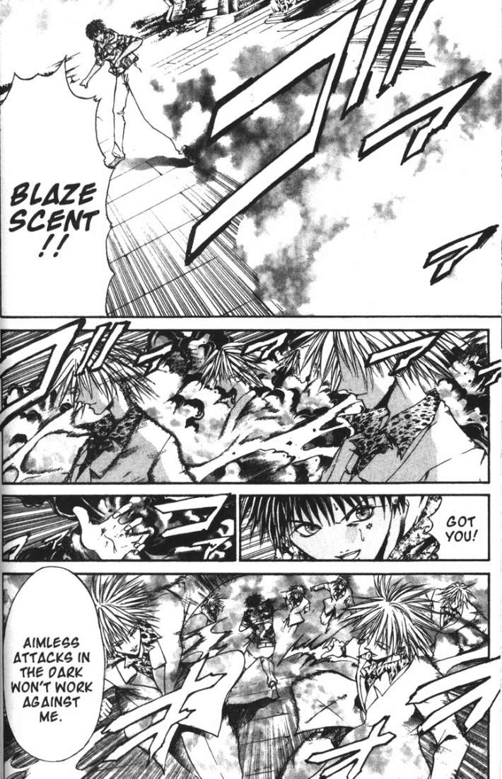 Halaman dari GetBackers Chapter 69