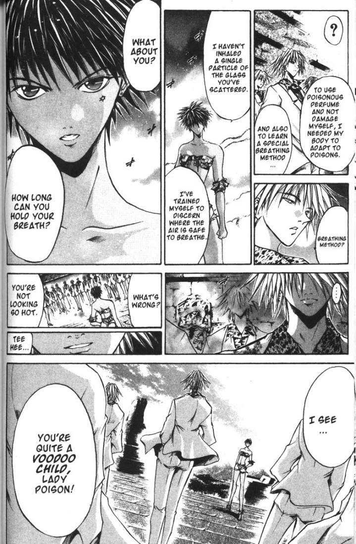 Halaman dari GetBackers Chapter 69