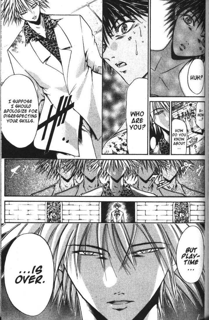 Halaman dari GetBackers Chapter 69