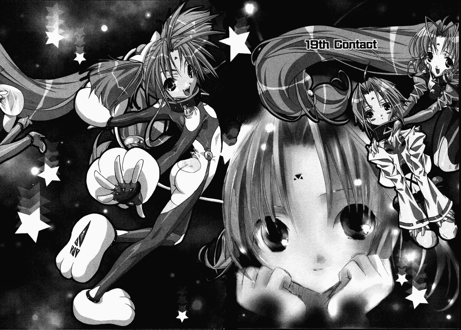 Halaman dari DearS Chapter 19