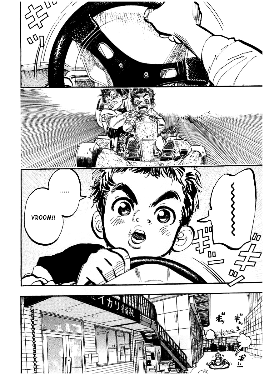 Halaman dari Capeta Chapter 3