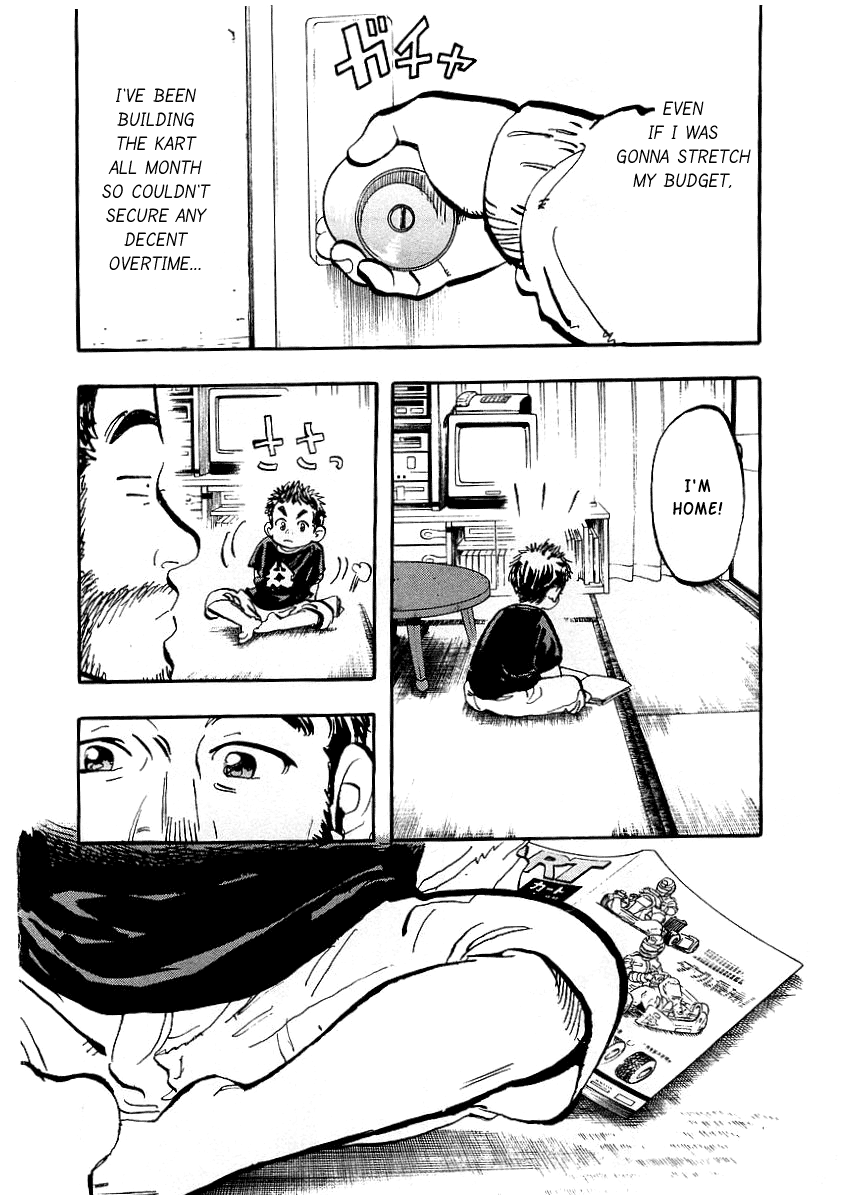Halaman dari Capeta Chapter 3