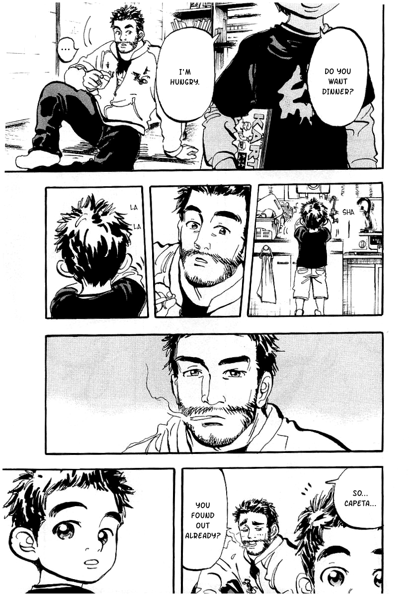 Halaman dari Capeta Chapter 3