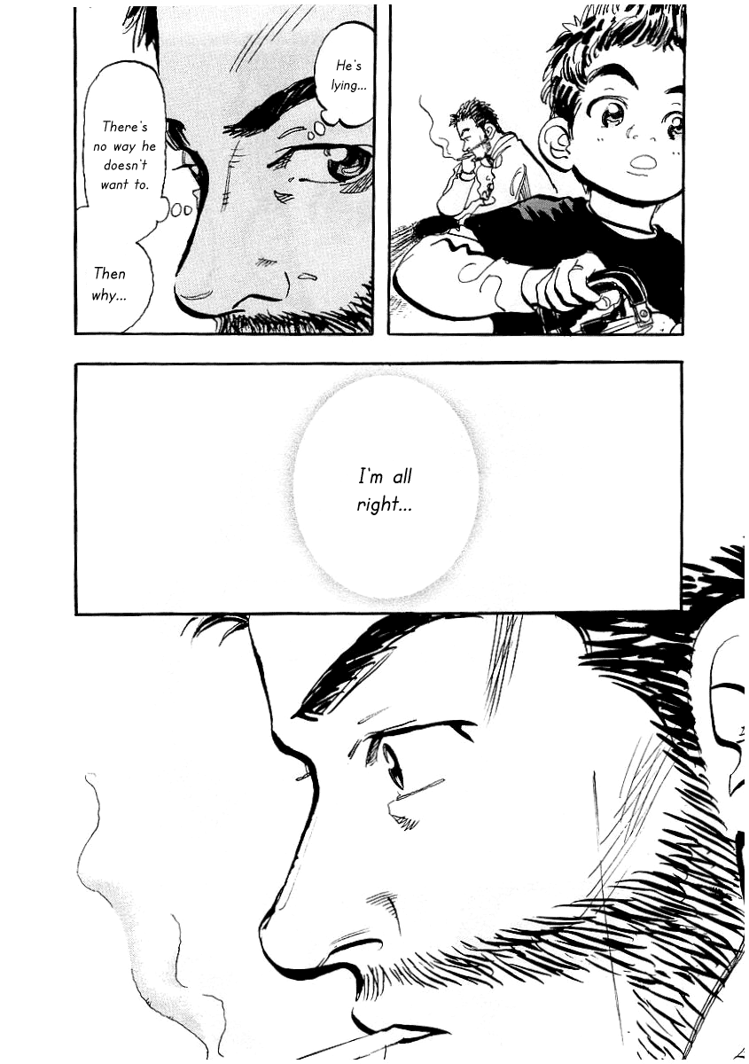 Halaman dari Capeta Chapter 3