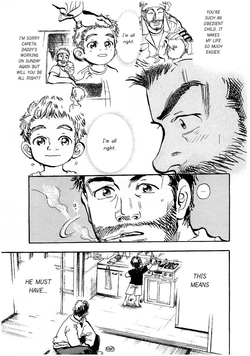 Halaman dari Capeta Chapter 3