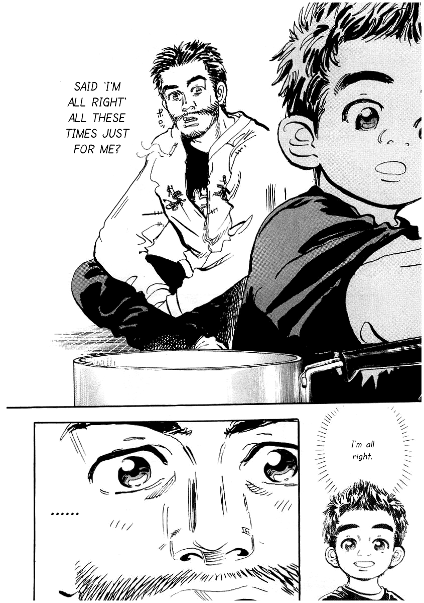 Halaman dari Capeta Chapter 3