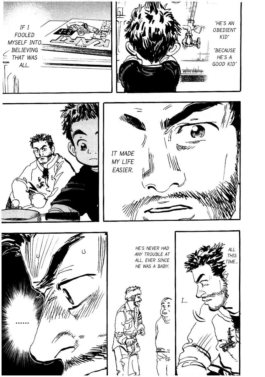 Halaman dari Capeta Chapter 3