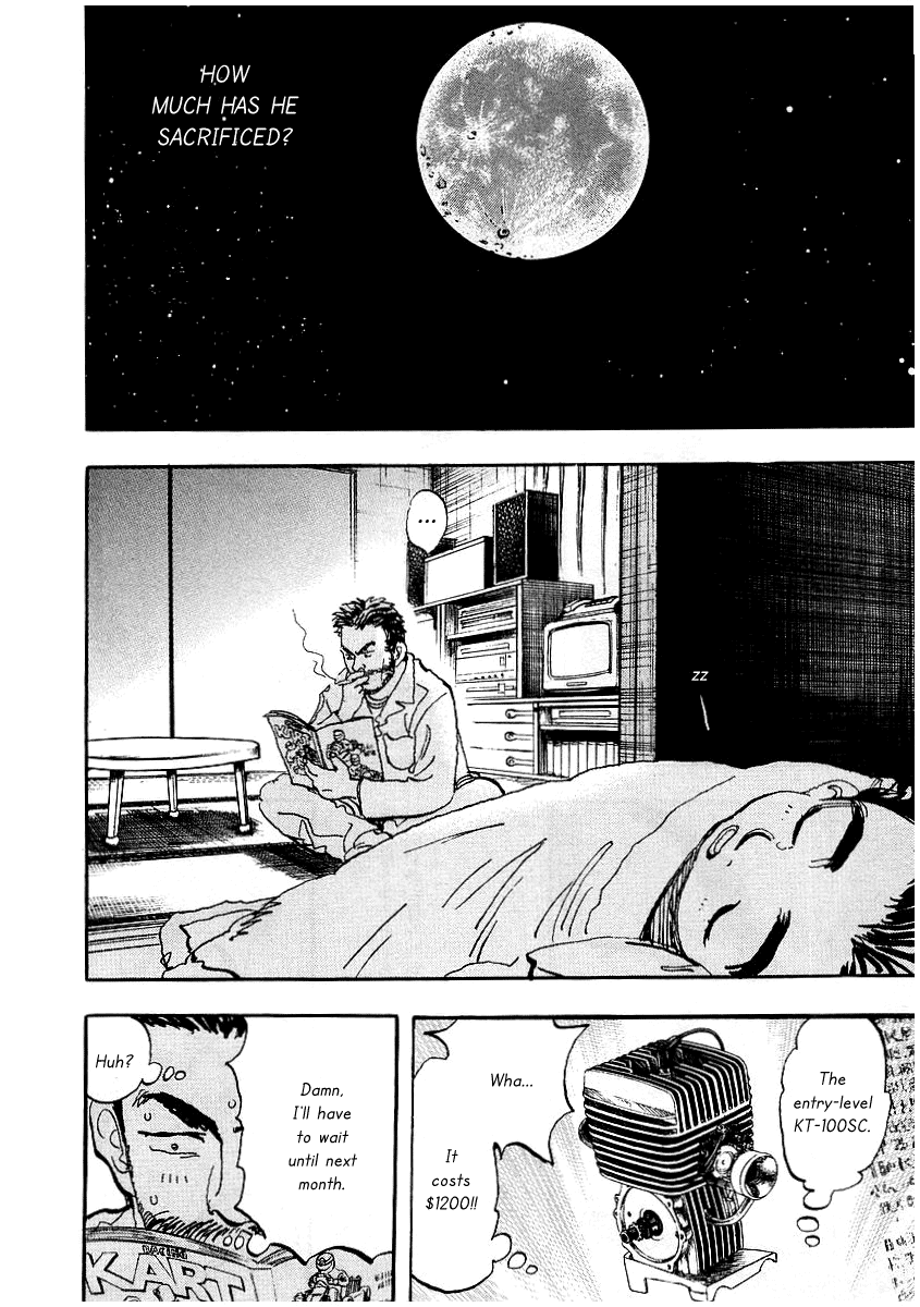Halaman dari Capeta Chapter 3