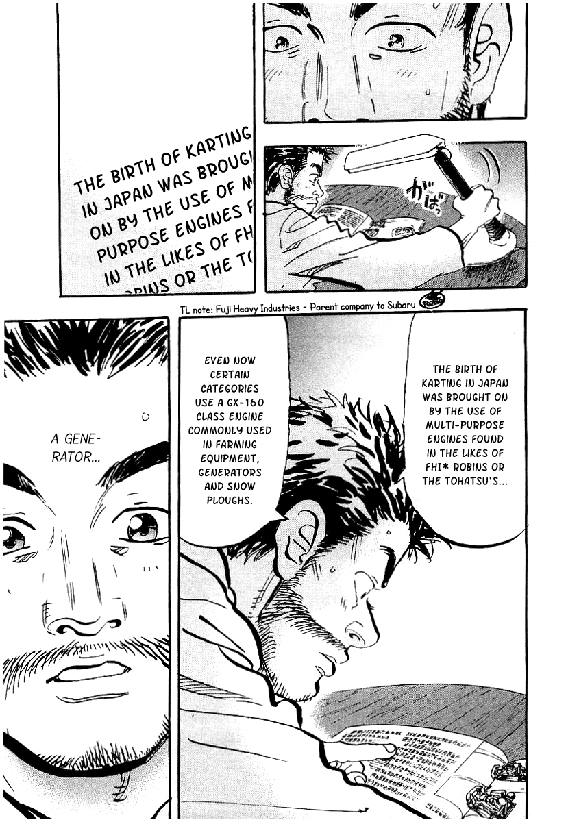 Halaman dari Capeta Chapter 3