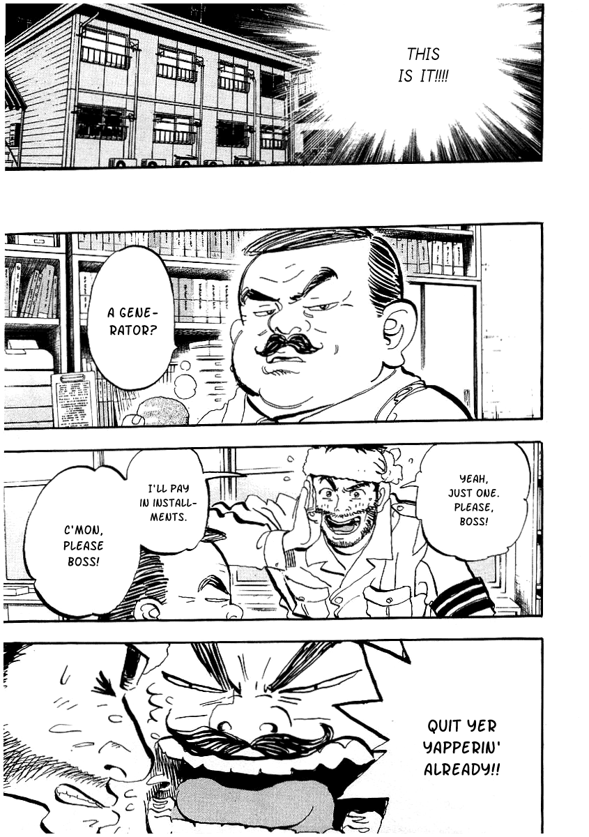 Halaman dari Capeta Chapter 3