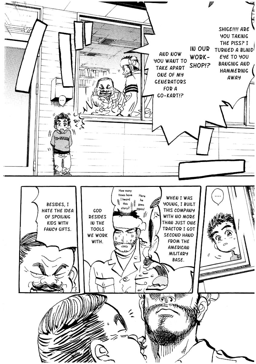 Halaman dari Capeta Chapter 3
