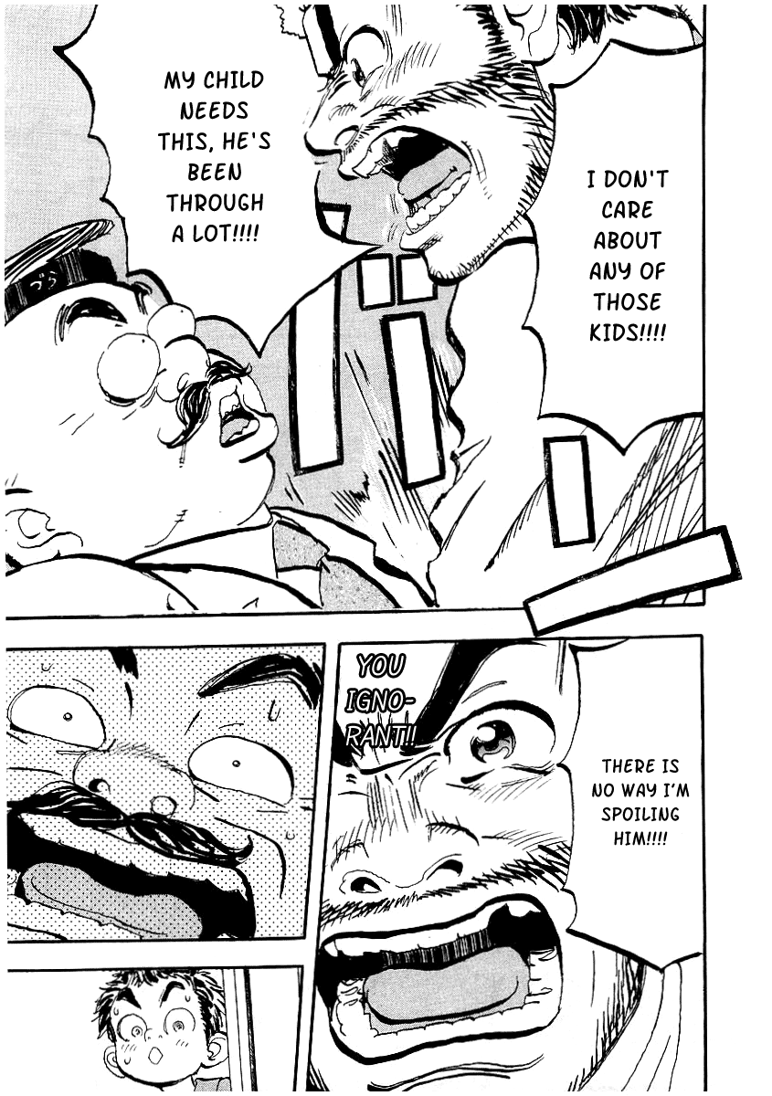 Halaman dari Capeta Chapter 3