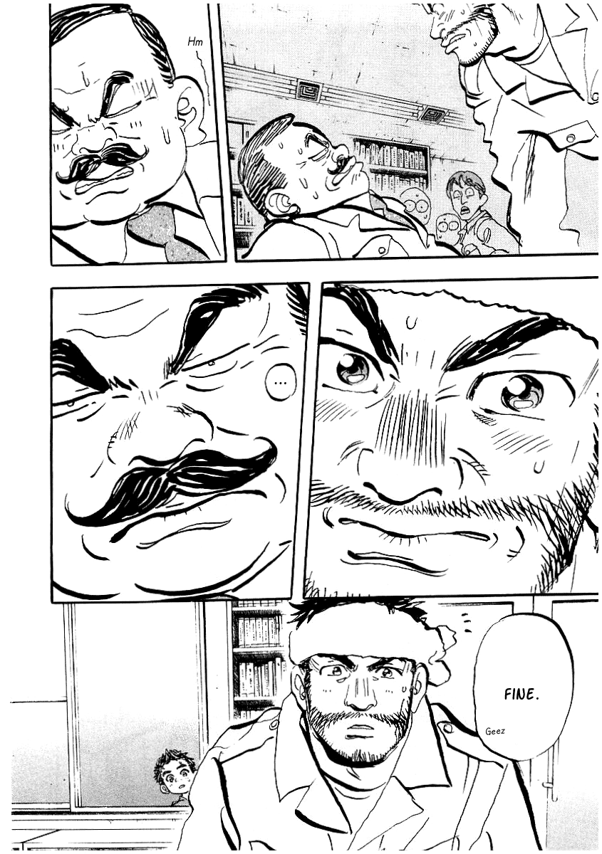 Halaman dari Capeta Chapter 3