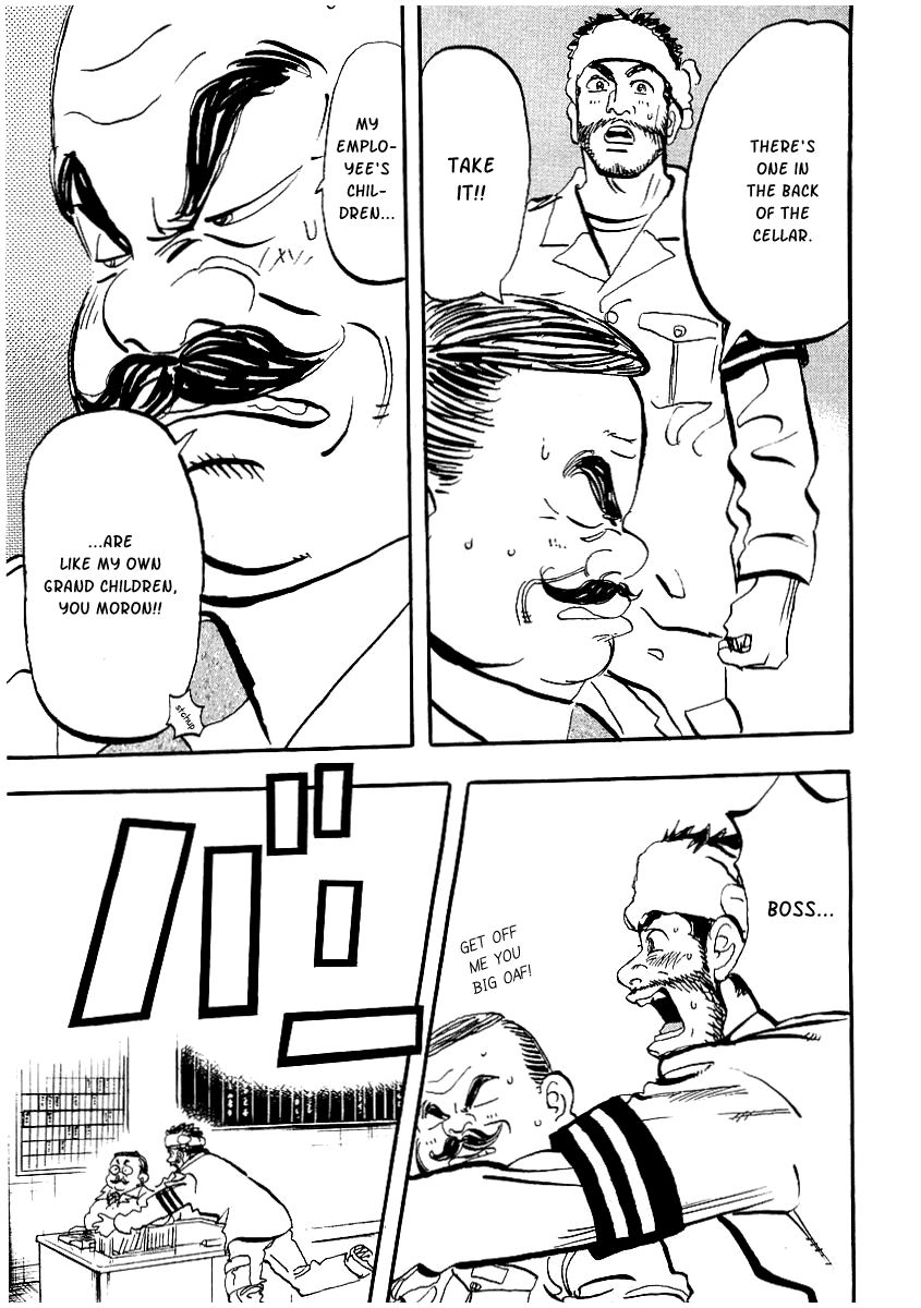 Halaman dari Capeta Chapter 3