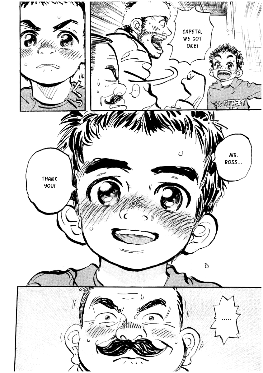 Halaman dari Capeta Chapter 3
