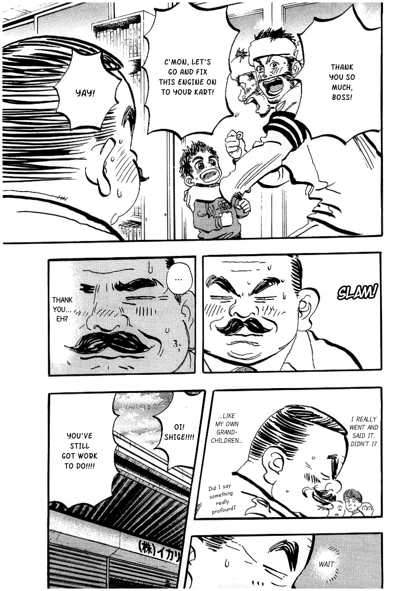 Halaman dari Capeta Chapter 3