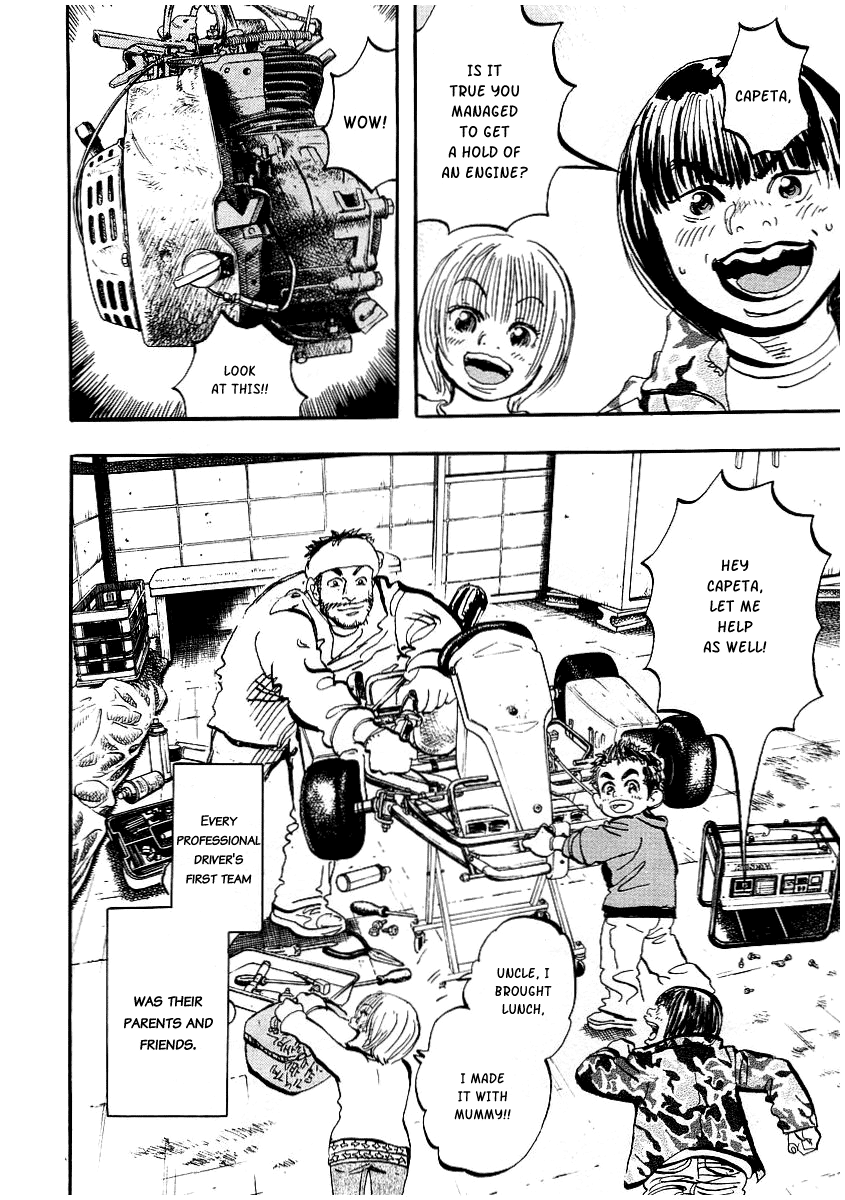 Halaman dari Capeta Chapter 3