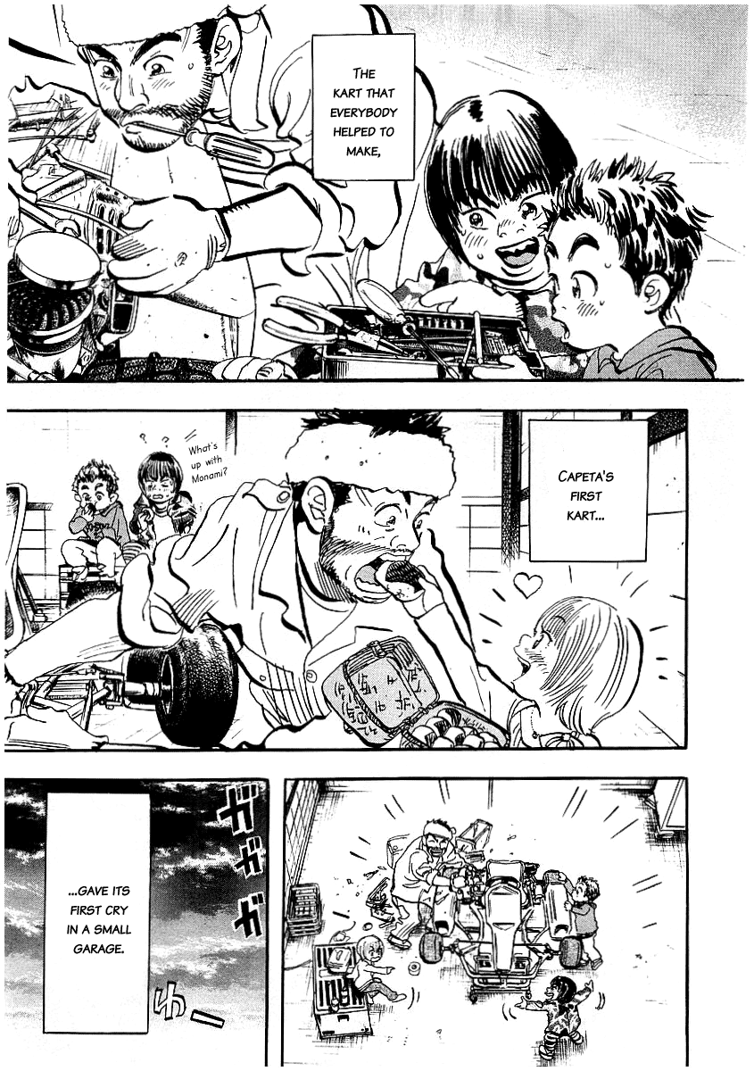 Halaman dari Capeta Chapter 3