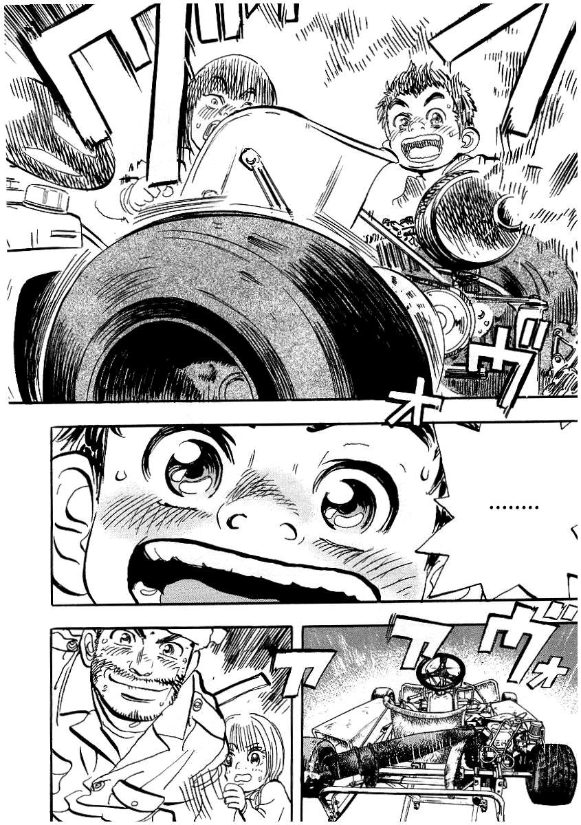 Halaman dari Capeta Chapter 3