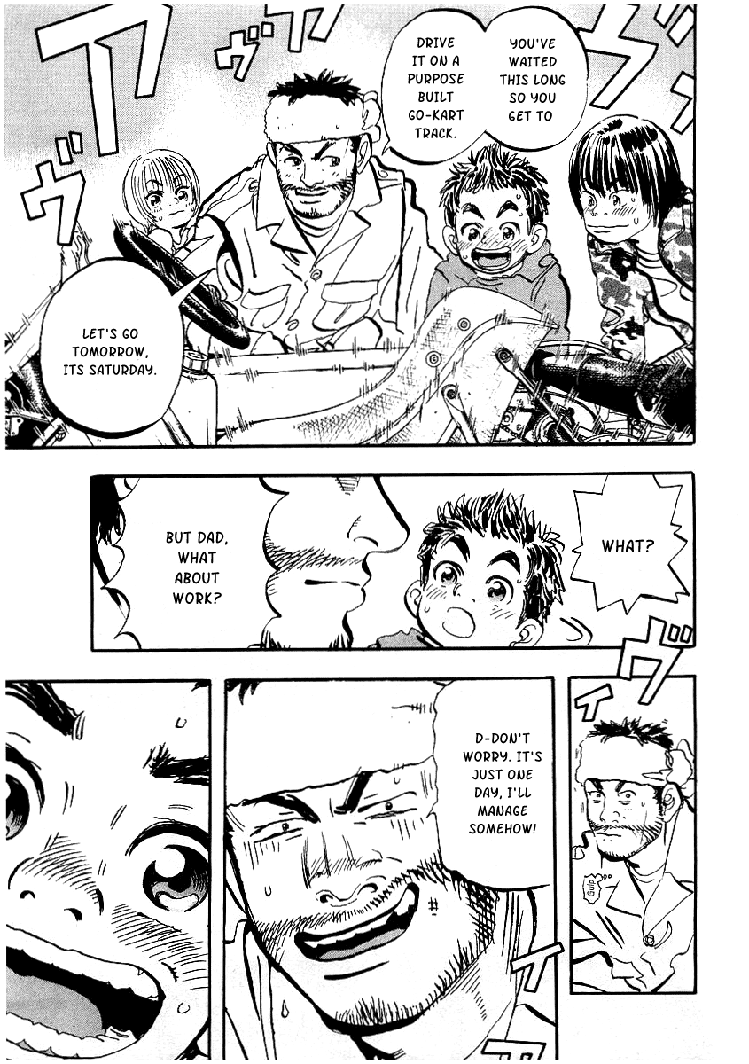 Halaman dari Capeta Chapter 3