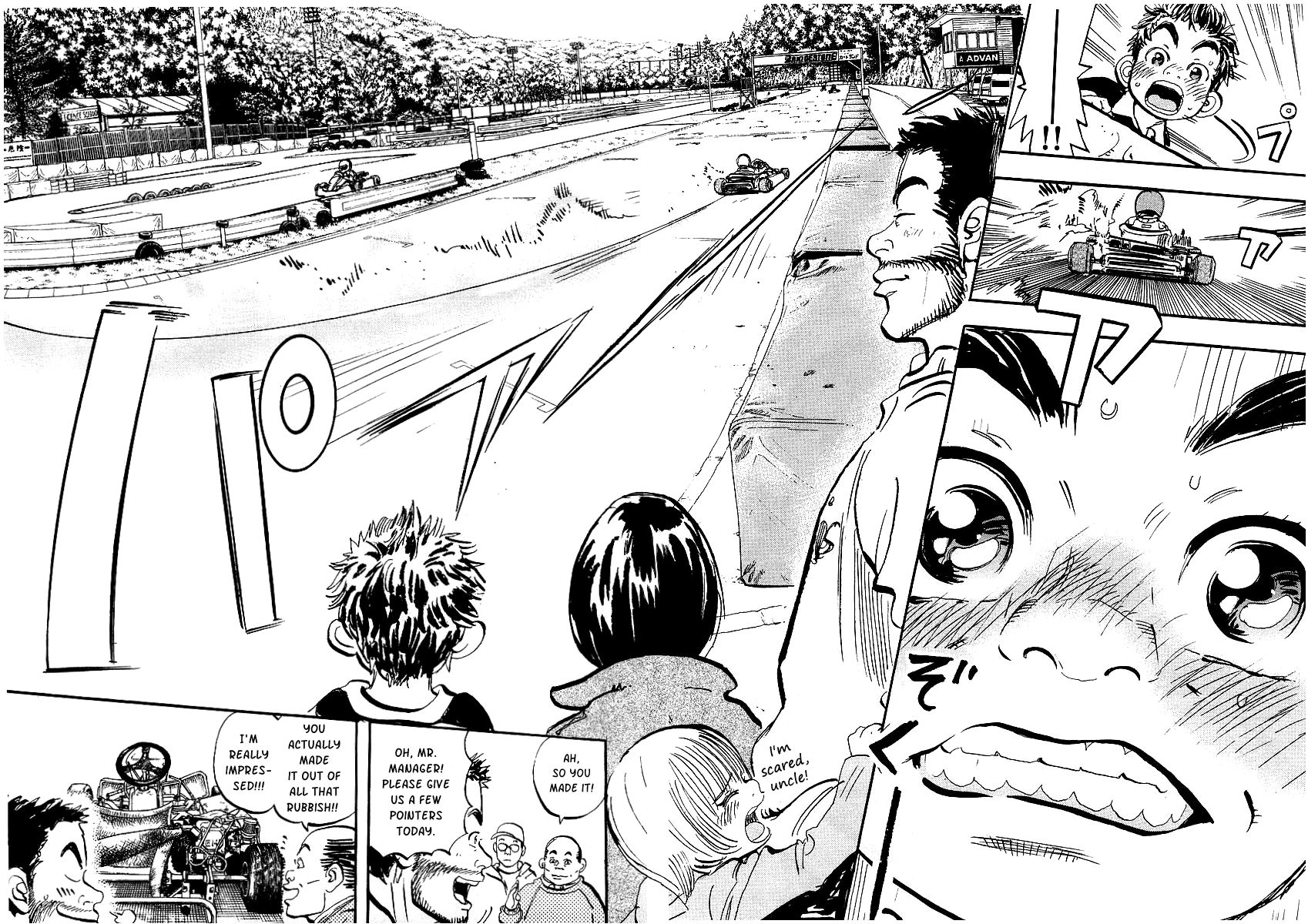 Halaman dari Capeta Chapter 3