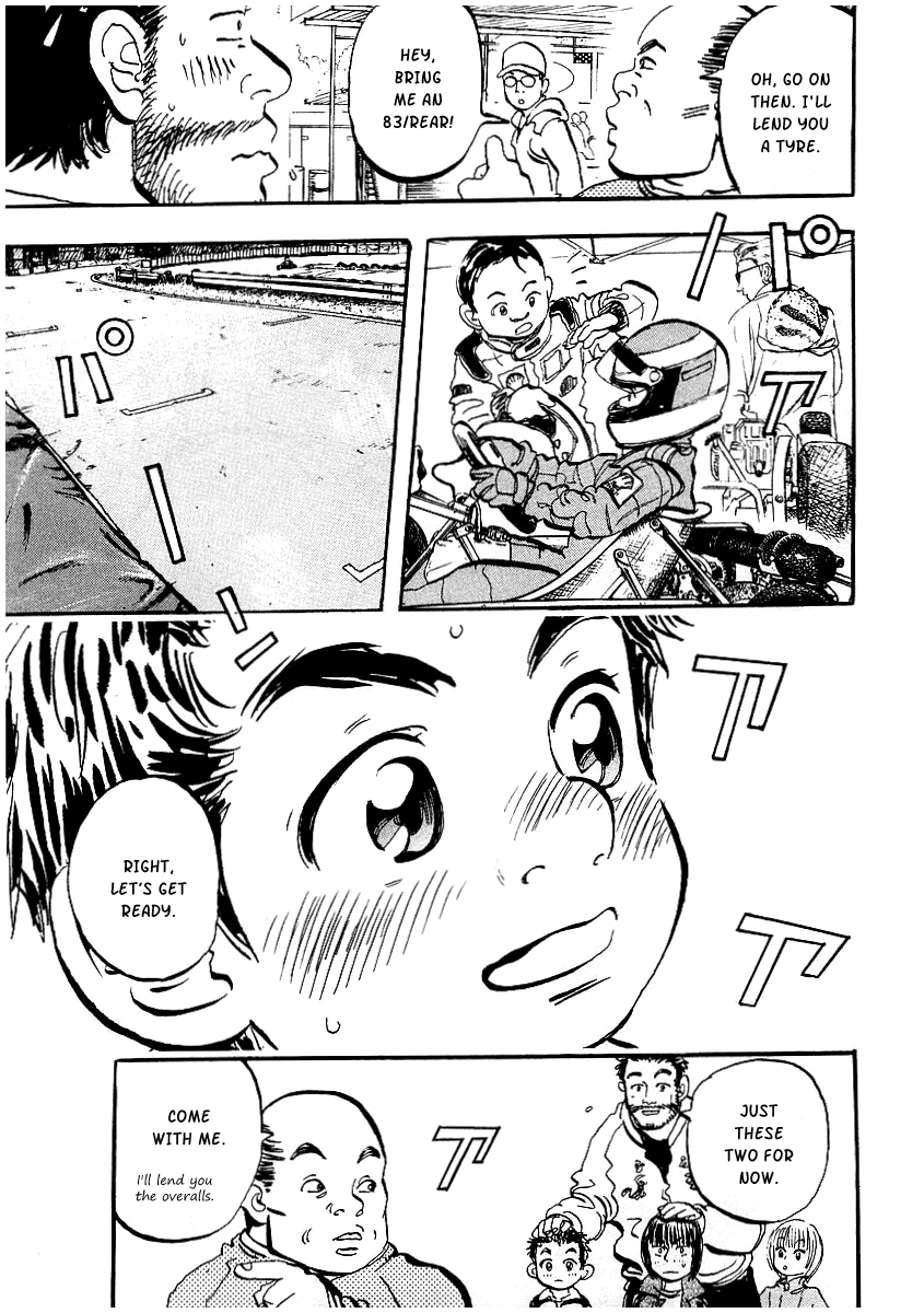 Halaman dari Capeta Chapter 3