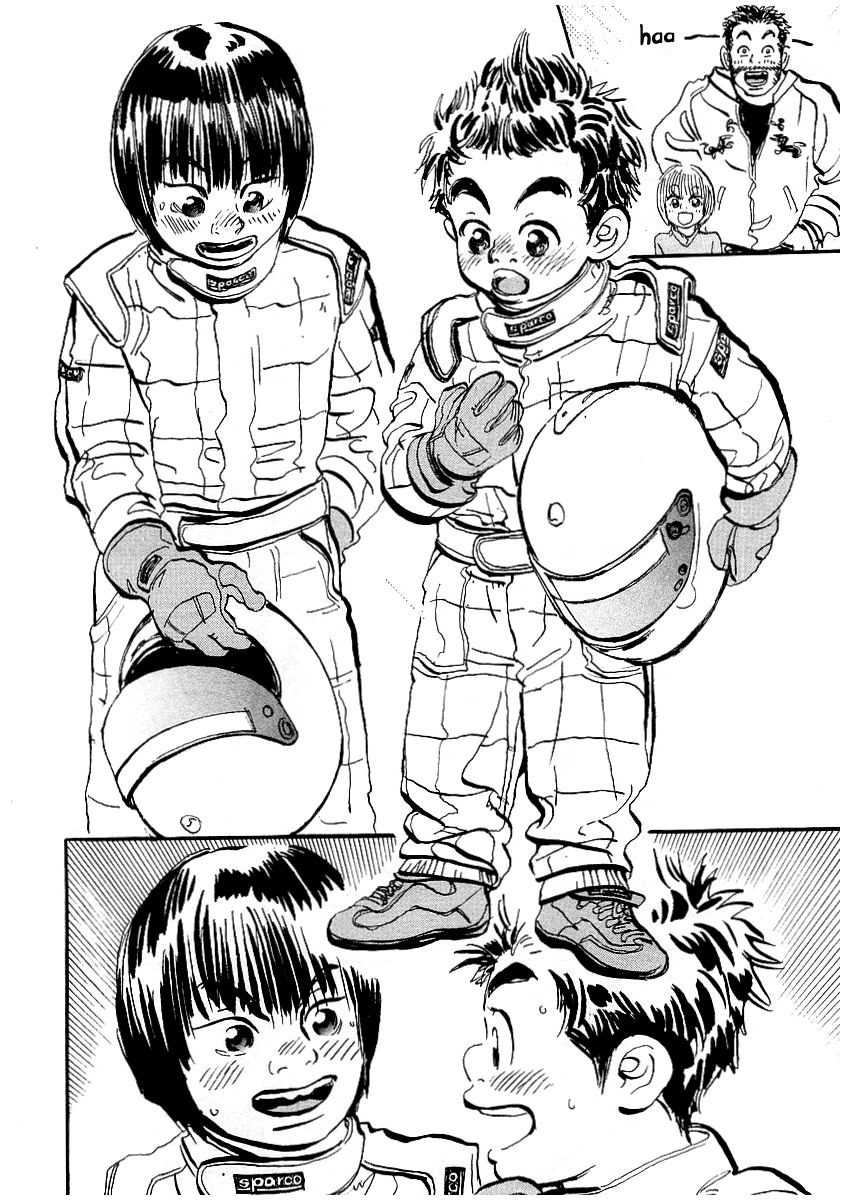 Halaman dari Capeta Chapter 3