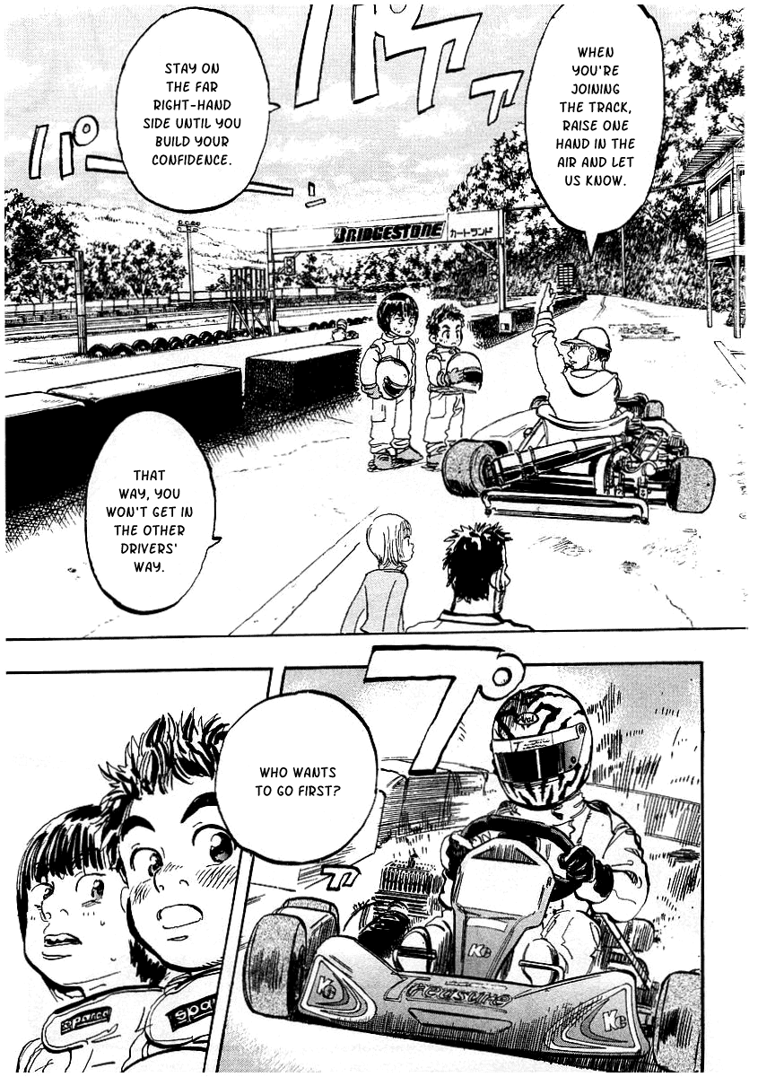 Halaman dari Capeta Chapter 3