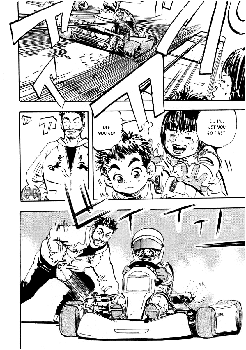 Halaman dari Capeta Chapter 3