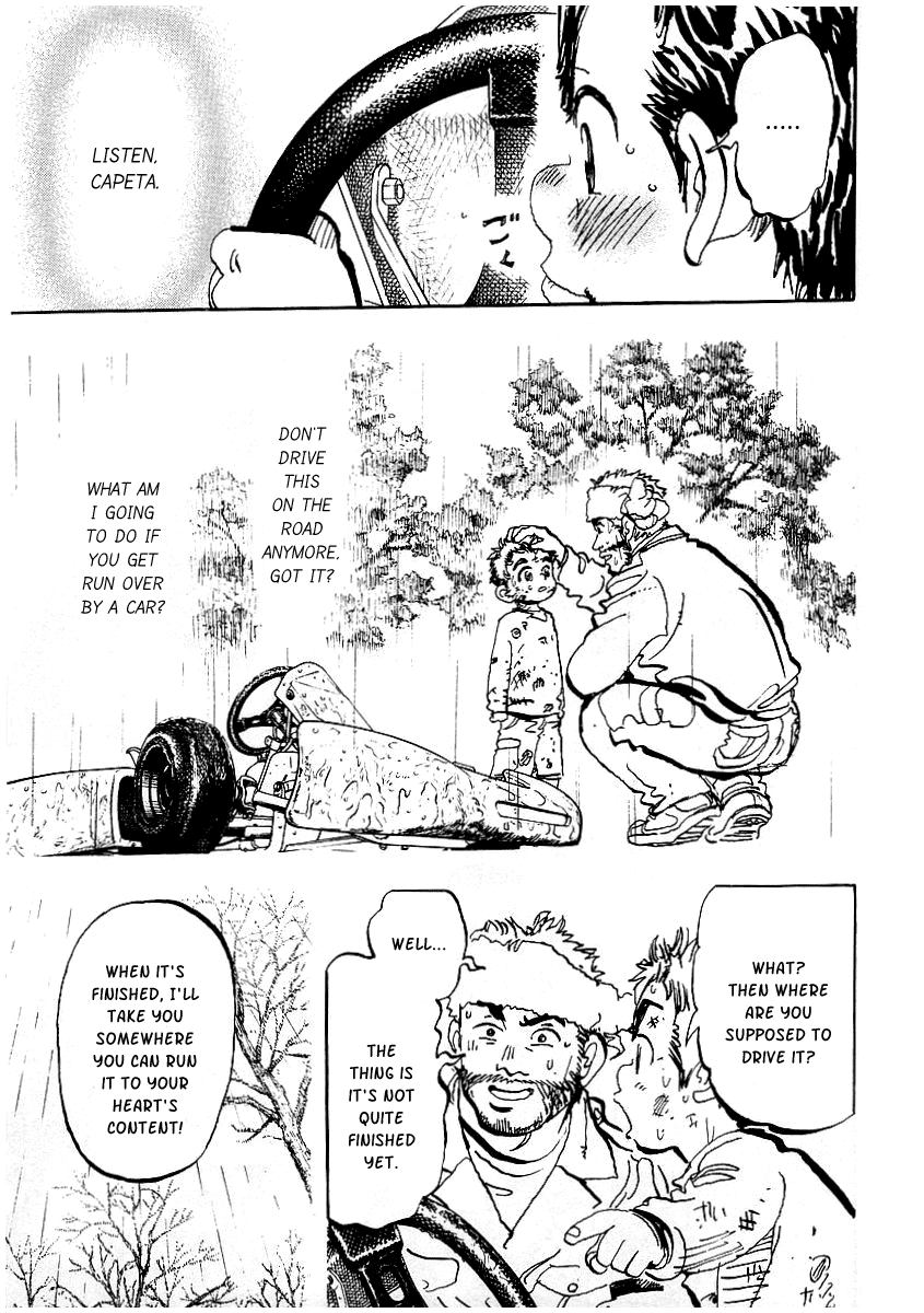 Halaman dari Capeta Chapter 3