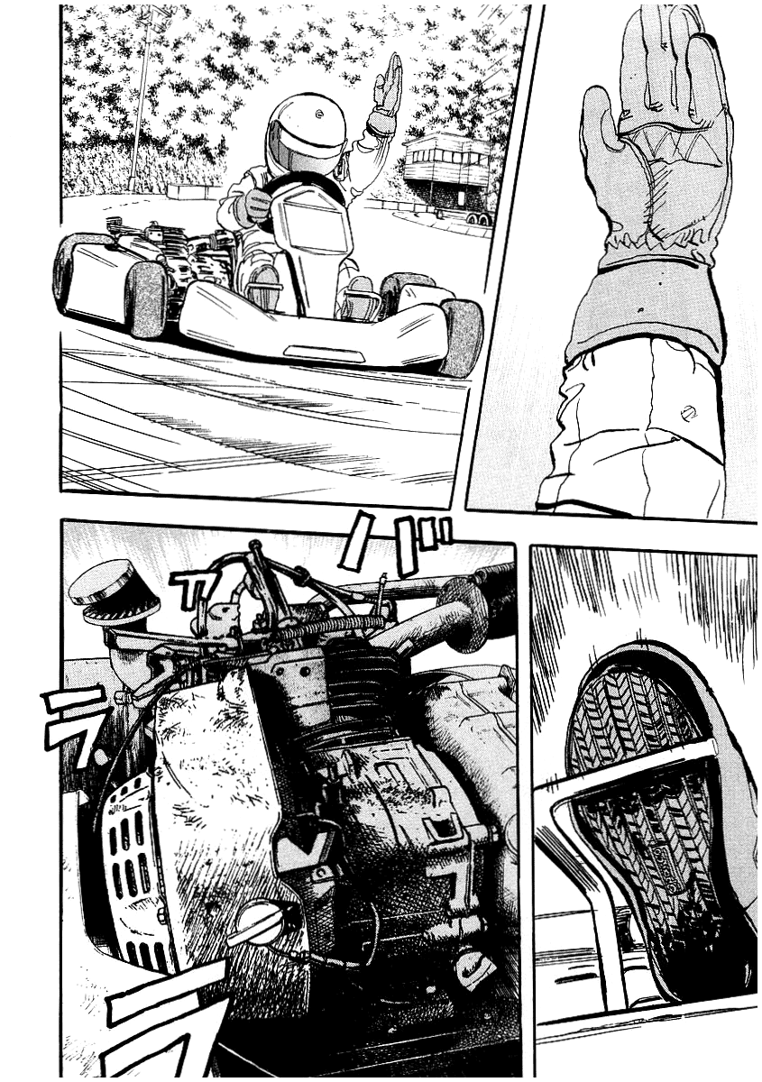 Halaman dari Capeta Chapter 3