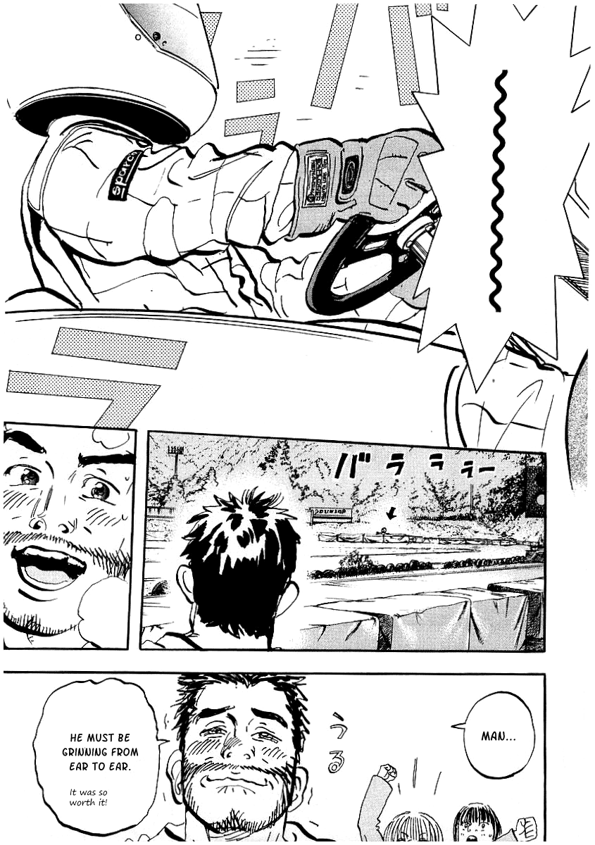 Halaman dari Capeta Chapter 3