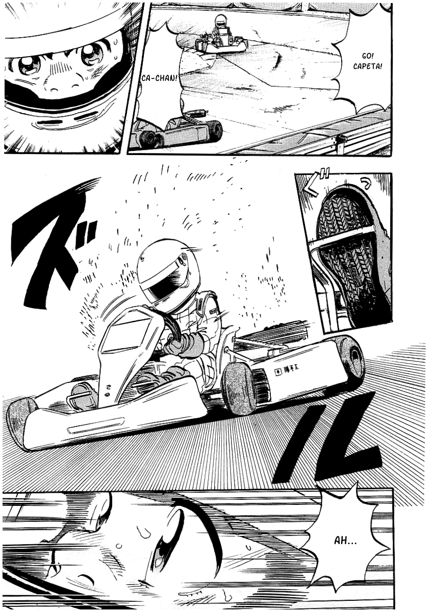 Halaman dari Capeta Chapter 3