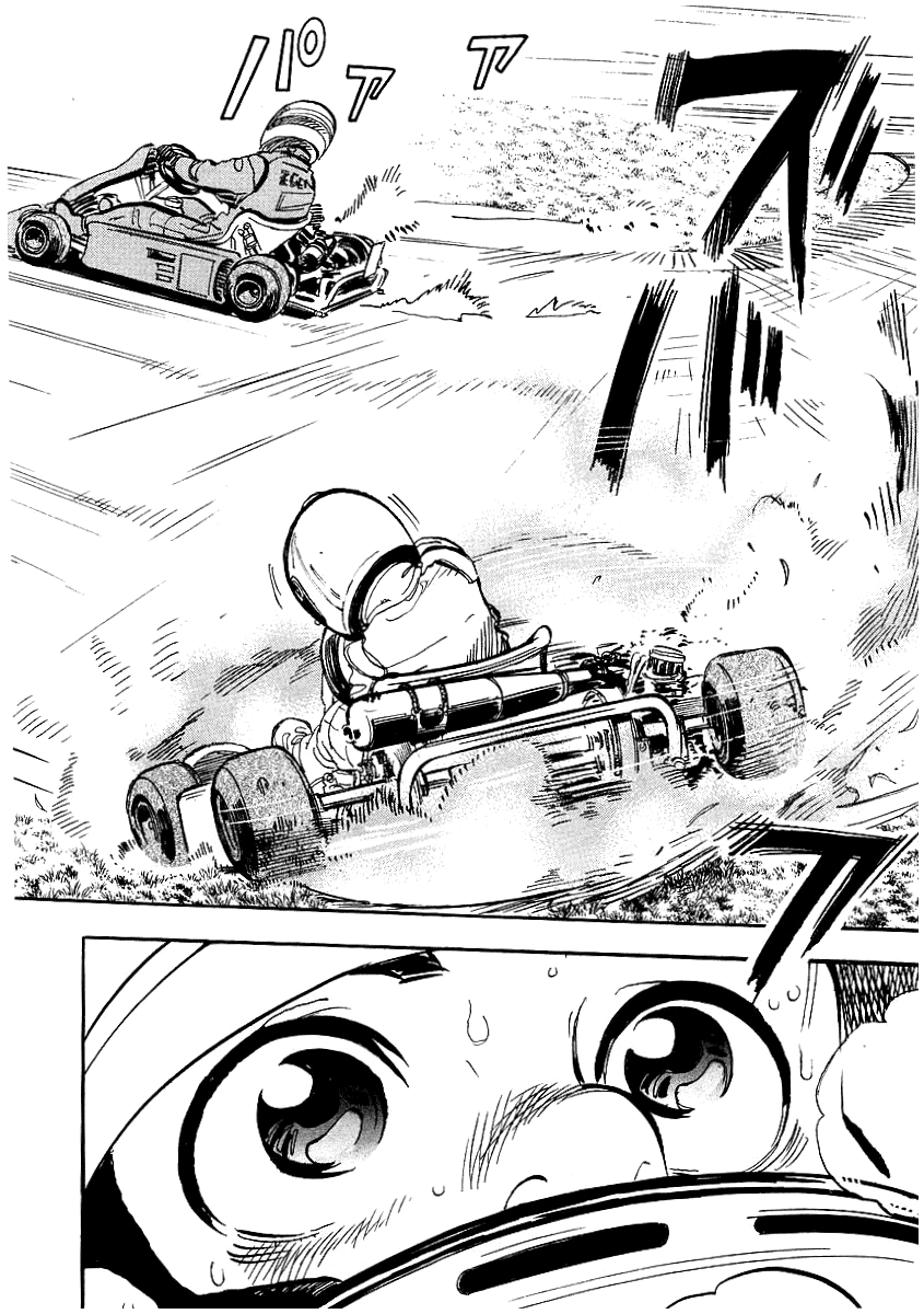 Halaman dari Capeta Chapter 3