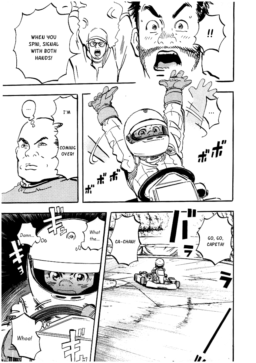 Halaman dari Capeta Chapter 3