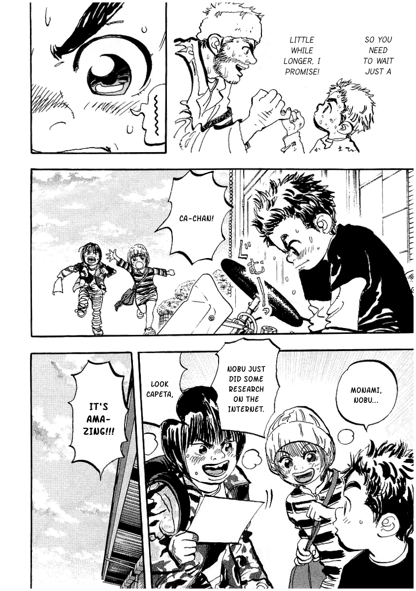 Halaman dari Capeta Chapter 3