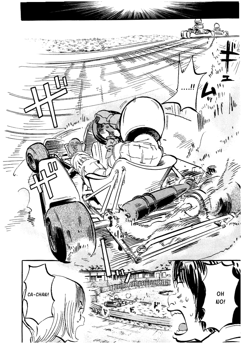 Halaman dari Capeta Chapter 3