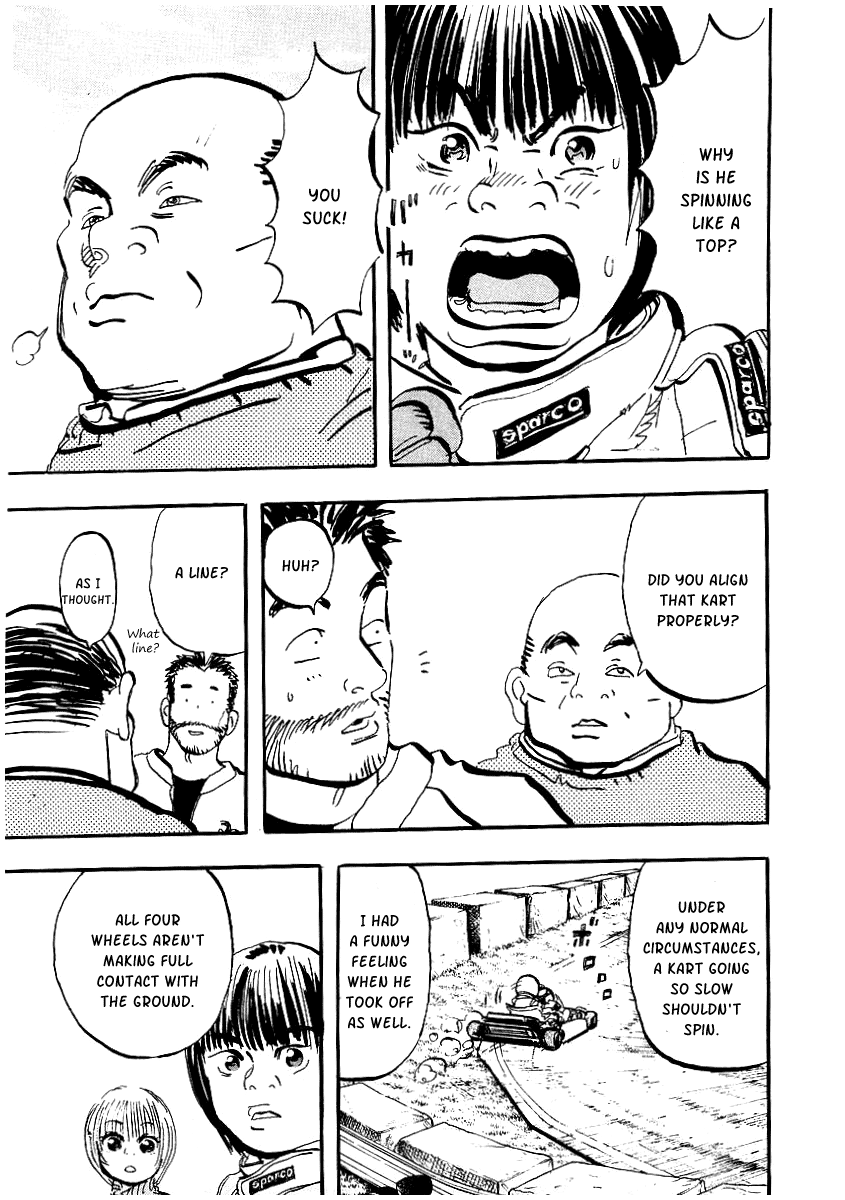 Halaman dari Capeta Chapter 3