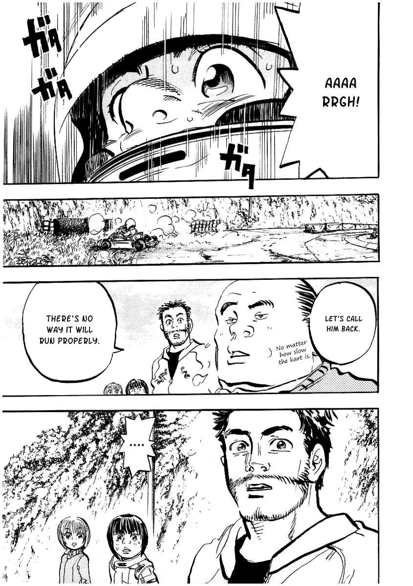 Halaman dari Capeta Chapter 3
