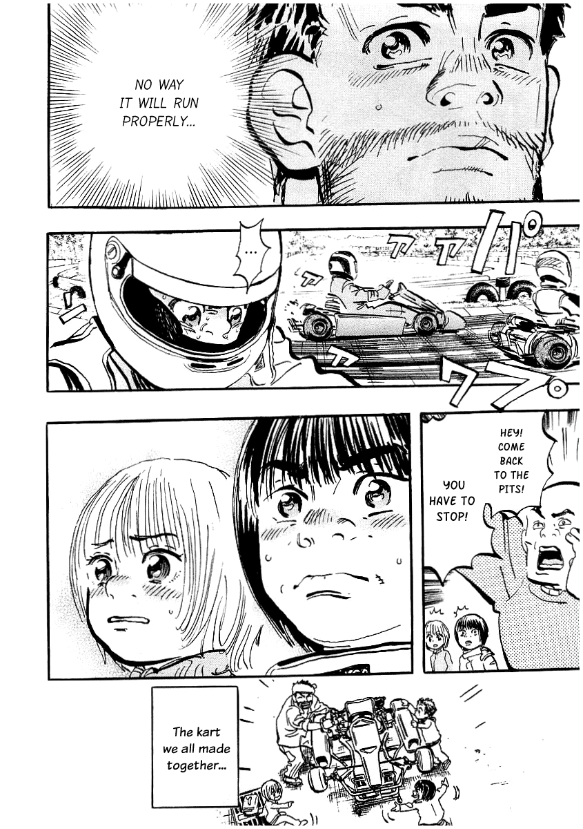 Halaman dari Capeta Chapter 3