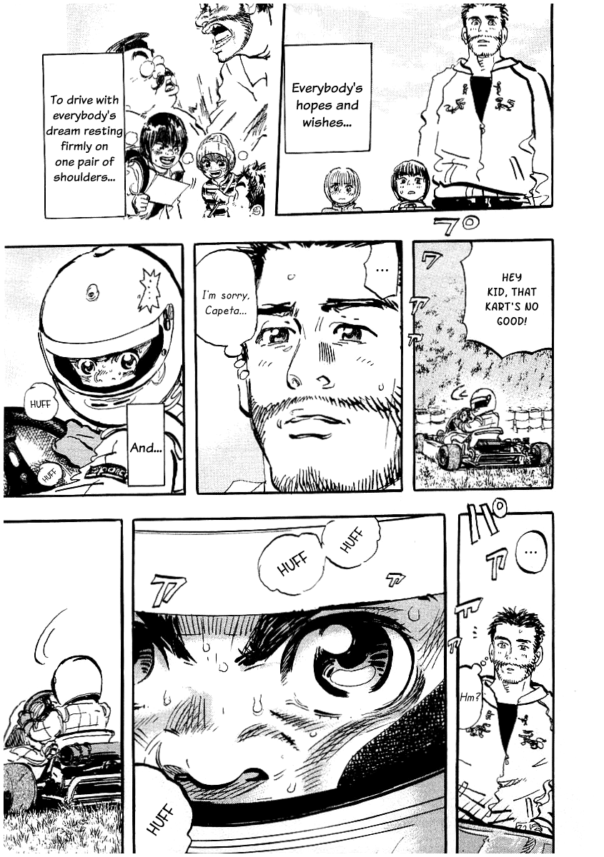 Halaman dari Capeta Chapter 3