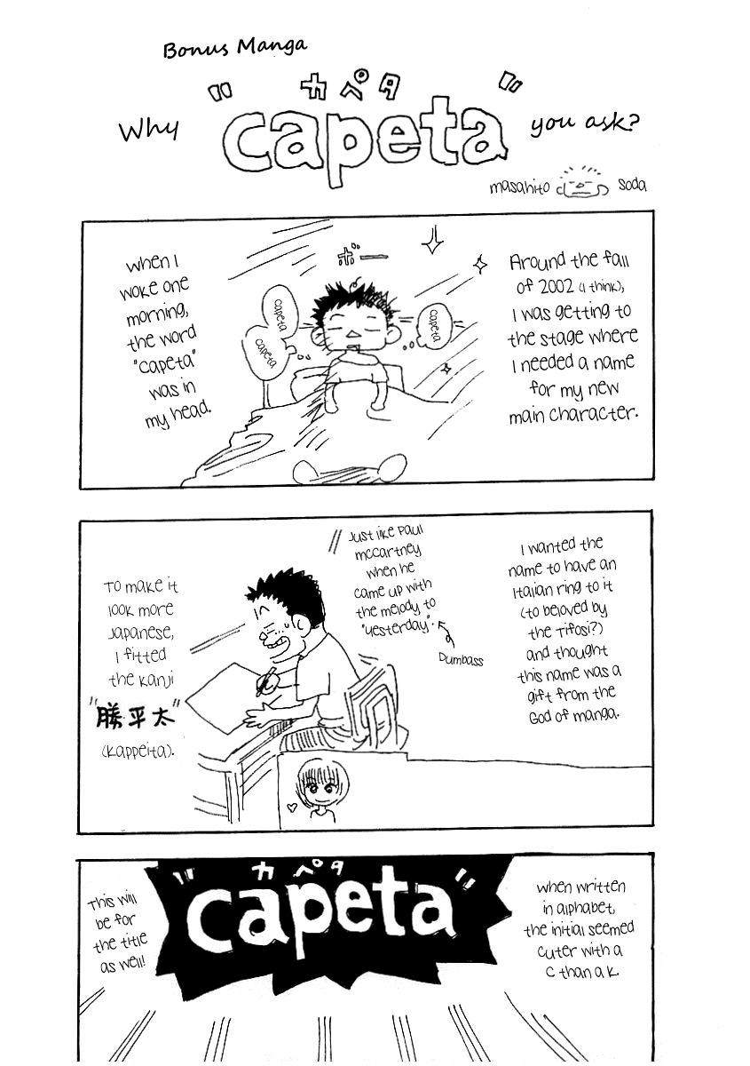 Halaman dari Capeta Chapter 3
