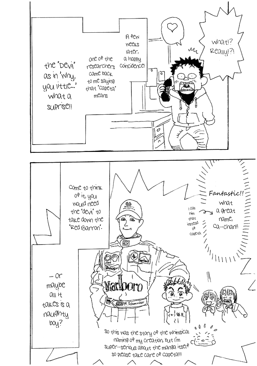 Halaman dari Capeta Chapter 3