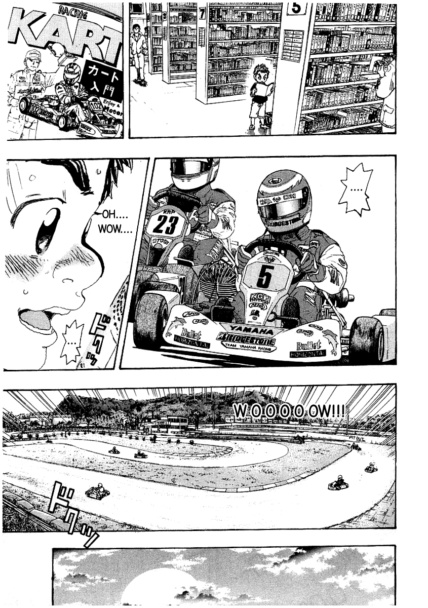 Halaman dari Capeta Chapter 3