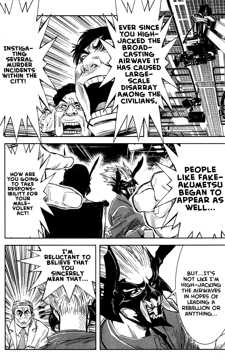 Halaman dari Akumetsu Chapter 62