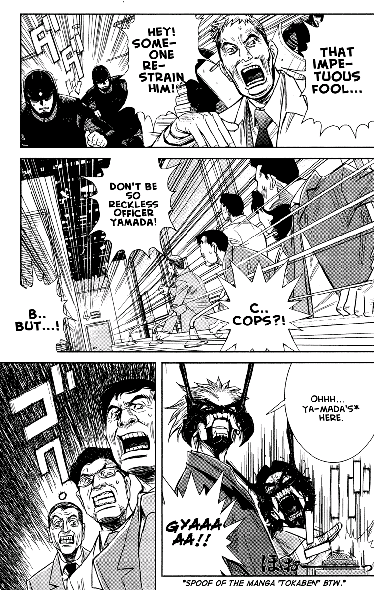 Halaman dari Akumetsu Chapter 62