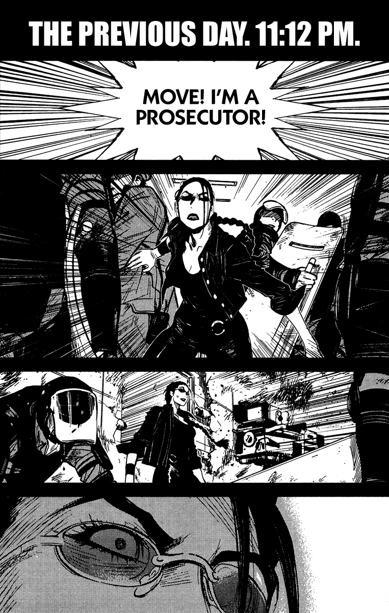 Halaman dari Akumetsu Chapter 75