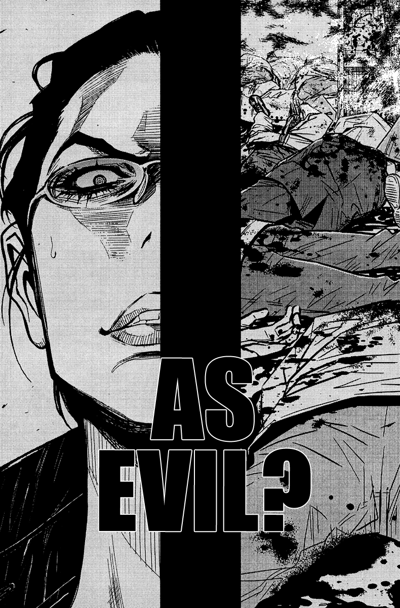 Halaman dari Akumetsu Chapter 75